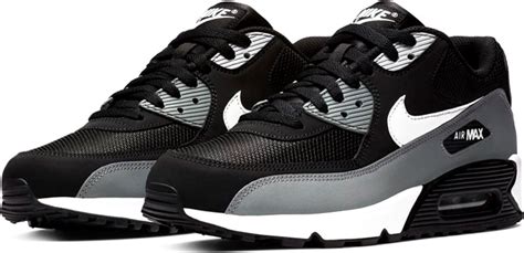 nike air max 90 zwart met wit logo heren|Nike Air Max 90 herenschoenen. Nike NL.